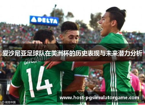 爱沙尼亚足球队在美洲杯的历史表现与未来潜力分析 爱沙尼亚足球队在美洲杯的历史表现与未来潜力分析