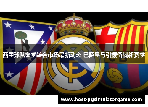 西甲球队冬季转会市场最新动态 巴萨皇马引援备战新赛季 西甲球队冬季转会市场最新动态 巴萨皇马引援备战新赛季