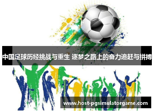 中国足球历经挑战与重生 逐梦之路上的奋力追赶与拼搏