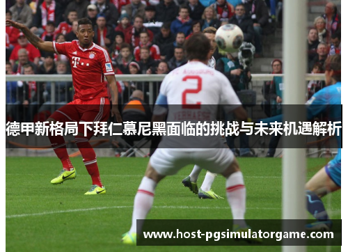 德甲新格局下拜仁慕尼黑面临的挑战与未来机遇解析