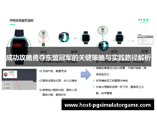 成功攻略勇夺东盟冠军的关键策略与实践路径解析