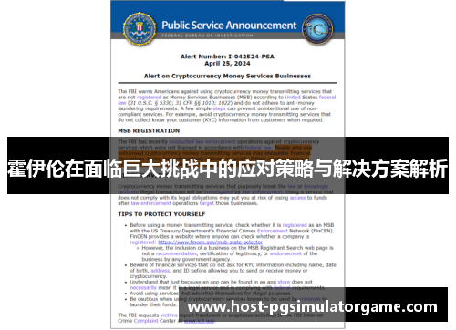 霍伊伦在面临巨大挑战中的应对策略与解决方案解析 霍伊伦在面临巨大挑战中的应对策略与解决方案解析