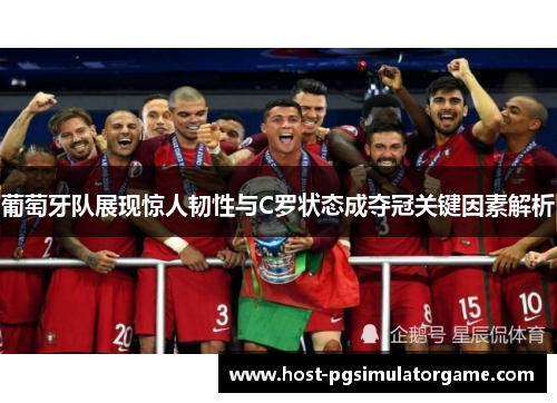 葡萄牙队展现惊人韧性与C罗状态成夺冠关键因素解析