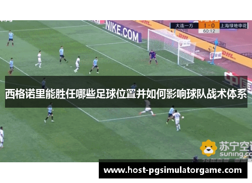 西格诺里能胜任哪些足球位置并如何影响球队战术体系