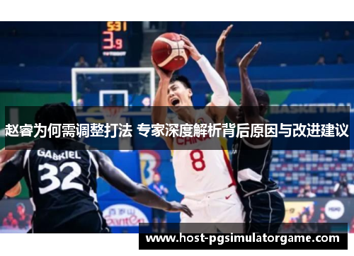 赵睿为何需调整打法 专家深度解析背后原因与改进建议