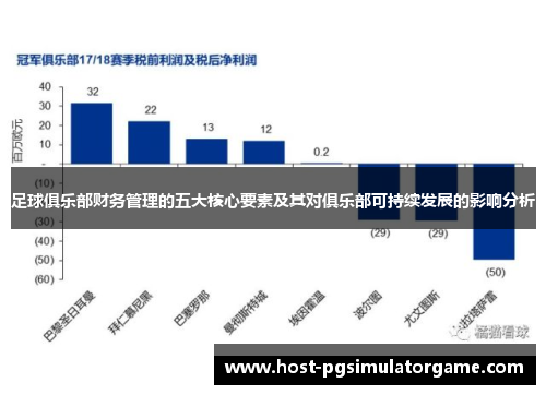 足球俱乐部财务管理的五大核心要素及其对俱乐部可持续发展的影响分析