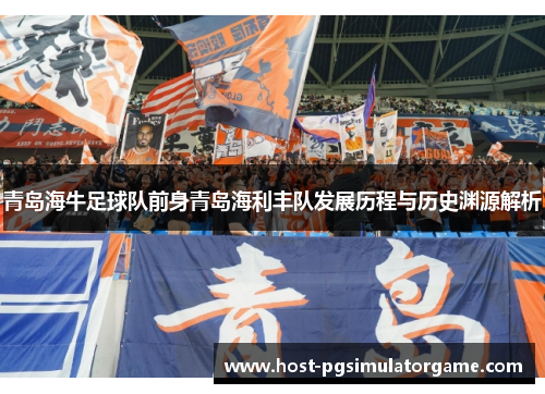 青岛海牛足球队前身青岛海利丰队发展历程与历史渊源解析