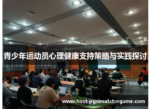 青少年运动员心理健康支持策略与实践探讨
