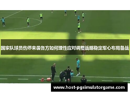 国家队球员伤停来袭各方如何理性应对调整战略稳定军心布局备战 国家队球员伤停来袭各方如何理性应对调整战略稳定军心布局备战