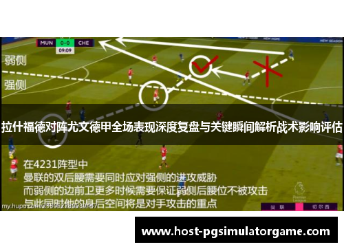 拉什福德对阵尤文德甲全场表现深度复盘与关键瞬间解析战术影响评估 拉什福德对阵尤文德甲全场表现深度复盘与关键瞬间解析战术影响评估